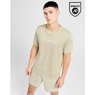 Nike Air Max Performance T-Shirt, Desert Khaki - XXL