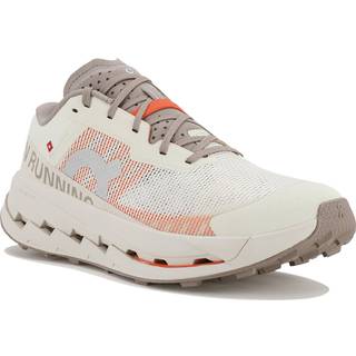 ON Cloudultra 3 Cinder/Pearl