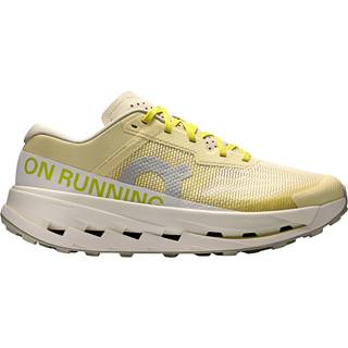 ON Cloudultra 3 Pelican/White