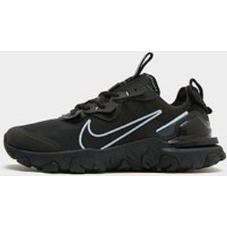Nike React Vision Junior, Black - 35.5