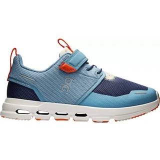 On Kid's Cloud Play Sneaker Børn størrelse 30 farve kulørt