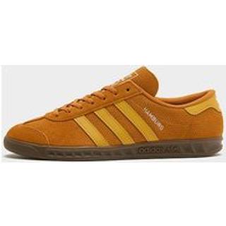adidas Originals Hamburg, Orange - 39 1/3