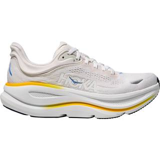 Hoka Bondi 9 Str. 40 Hvid