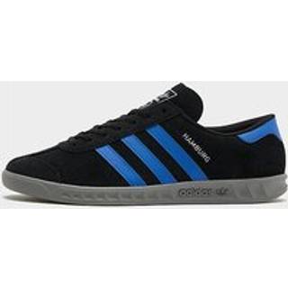 adidas Originals Hamburg, Sort - 40 2/3