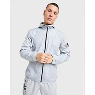 ASICS Icon Jacket, Grå - XL
