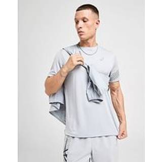 ASICS Icon T-Shirt, Grå - L