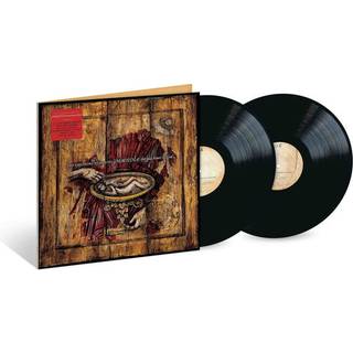 The Smashing Pumpkins - Machina / The Machines Of God (Remastered) (2 LP)