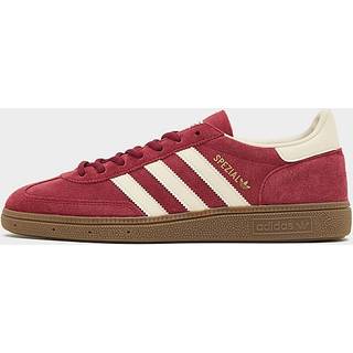 adidas Handball Spezial - Unisex - Burgundy Crew White, 47 1/3