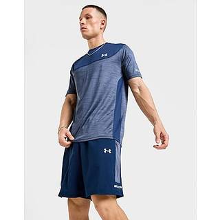 Under Armour Tech Utility Shorts, Navy - L
