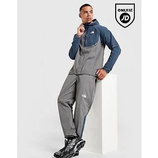 The North Face Performance Woven Track Pants, grå - XXL