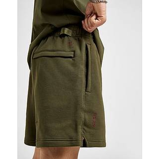 NOCTA Cardinal Fleece-shorts - grøn - XS