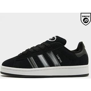 adidas Originals Campus Junior, Sort - 35.5