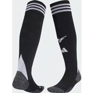 Newcastle United FC 24/25 hjemmebanestrømper - Black / White - 37-39