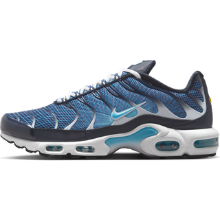 Nike Air Max Plus-sko til mænd - blå - 44.5