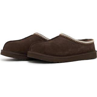 Men's Tasmann II Sko, Dusted Cocoa, 45