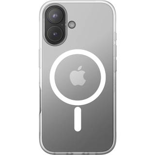 Belkin SheerForce - back cover for mobile phone