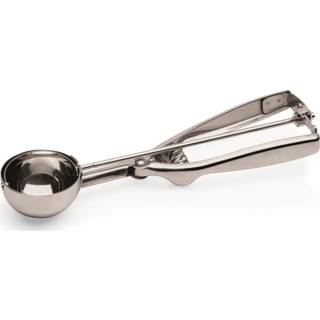 WAS Isske med saksegreb, rustfrit stål, Ø5,5cm