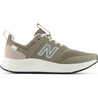 New Balance Unisex DynaSoft UA900 v1 i Brun/Grå Synthetic, Størrelse 40.5