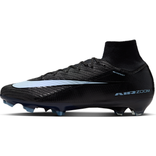 Nike Mercurial Superfly 10 Elite FG High-Top-fodboldstøvler - sort - 42