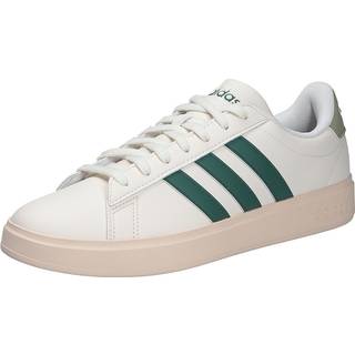 adidas Grand Court 2.0 Sneaker Herrer størrelse 43 1/3 farve beige