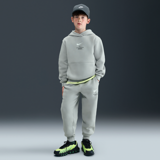 Nike Graphic Joggers Junior, Grå - 7-8Y