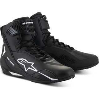 alpinestars Faster 4 støvler sort 13