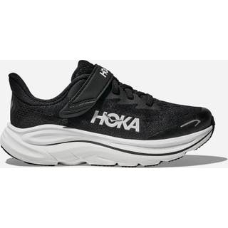 HOKA Clifton 10 Children, Sort - 34