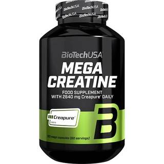 BioTechUSA Mega Kreatin