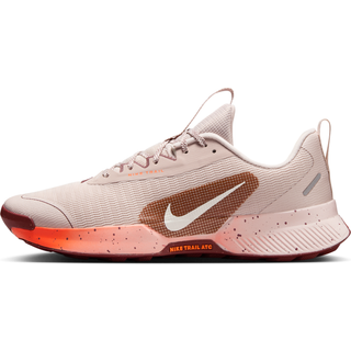 Nike Juniper Trail 3-trailløbesko til mænd - Pink - 45