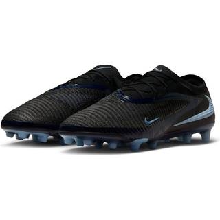 Nike Phantom 6 Low Elite-fodboldstøvler til kunstgræs - sort - 47