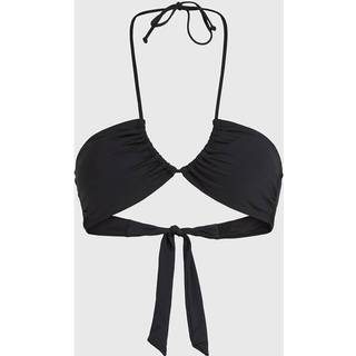 O'Neill Women's Embry Top Bikinitop Damer størrelse 36 farve sort