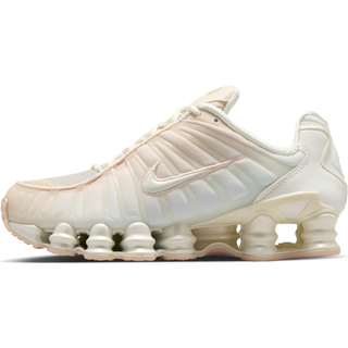 Nike Shox TL-sko til kvinder - hvid - 43