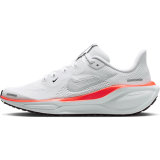 Nike Pegasus 41-løbesko til vej til større børn - hvid - 36.5