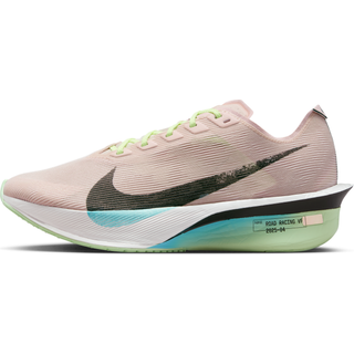Nike Vaporfly 4-konkurrenceløbesko til vej til kvinder - Pink - 38