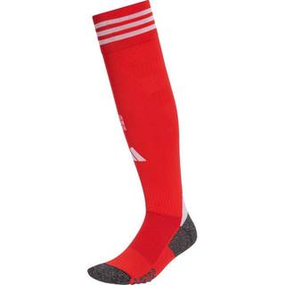FC Bayern Munich home socks 2025/26 - unisex-0 | 31-33