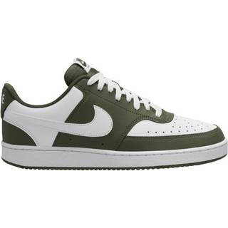 Nike Court Vision Low-sko til mænd - grøn - 42.5