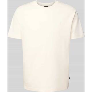 JOOP! Herren T-Shirt weiß
