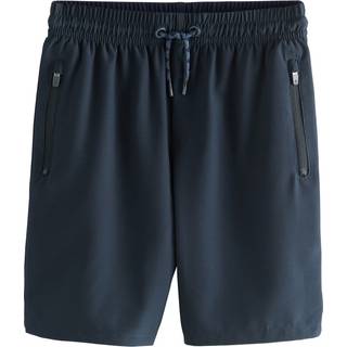 Next Navy Sport Shorts (3-16yrs) - 4 Yrs