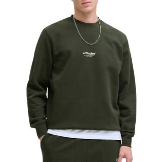 Jack & Jones Soho Sweat Crew Neck Duffel Bag