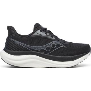Saucony Triumph 23 Wide Str. 40 Sort