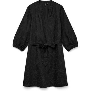 Dora Kjole, Black, S
