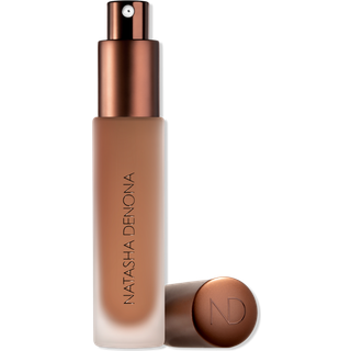 Natasha Denona - Hy-sculpt Liquid Bronzer - Flydende Bronzerserum - Hy-sculpt Liquid Bronzer Medium Warm - For Women