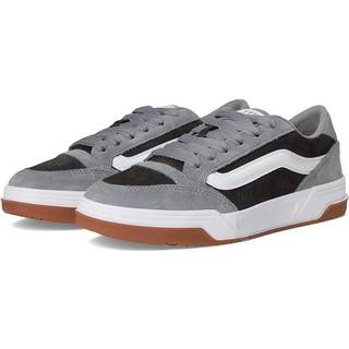 Vans - Skate Hylane Shoes, Man, Grey, Size: 38 - Grey - 38