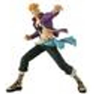 ONE PIECE - Marco - Figure Battle Record 14cm