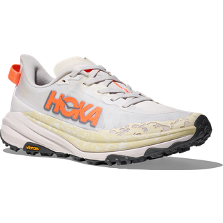 Trailsko Hoka Speedgoat 6 1147811-wng Størrelse 36,7 EU | 4 UK | 5,5 US | 22,5 CM
