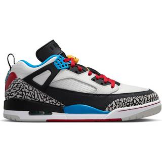Jordan Spizike Low SE-sko til mænd - grå - 40.5