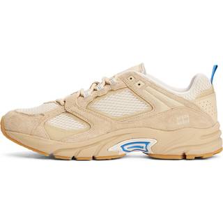 Suede Mix Archive Runners