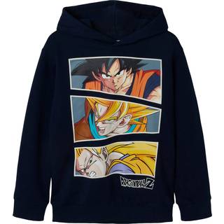 Dragon Ball Hoodie