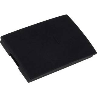 Batteri til Samsung Typ SB-P120A Sort