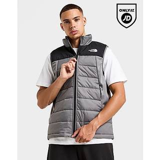 The North Face Hybrid Gilet, Sort - M